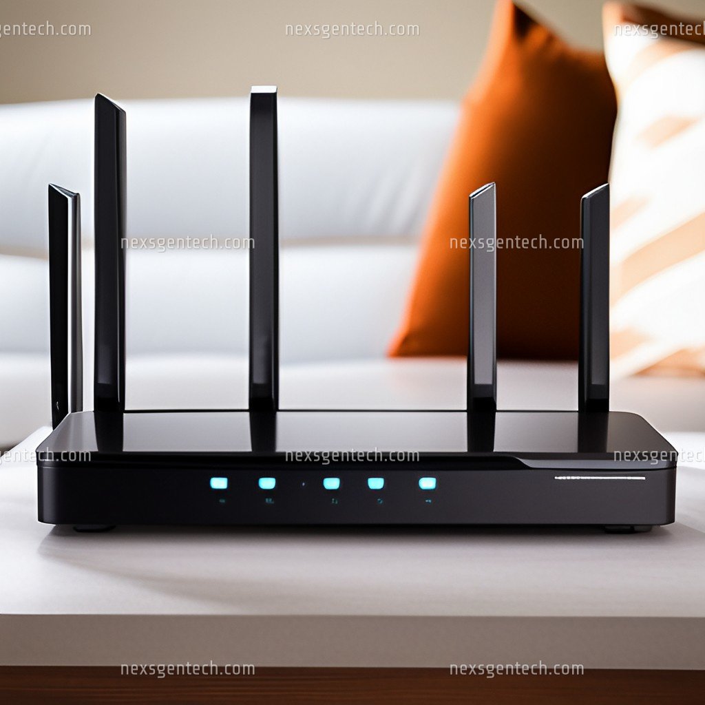 home routers