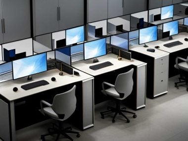 workstations vs desktop pcs