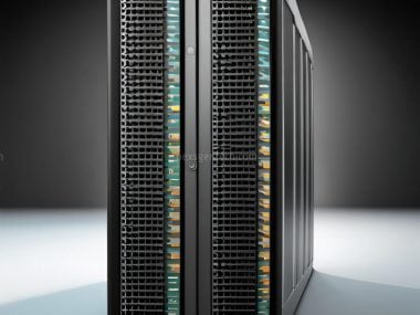 computer server