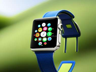 Apple Watch Unpairing