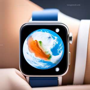 Apple watch reset