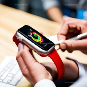 Unpairing Apple Watch